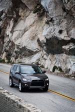 Mitsubishi Outlander GT 2010 года